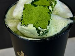 -仙雨林·奶茶鲜果茶(书院巷店)