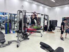 -中田健身工作室(嘉定江桥店)