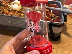 -鱼酷活鱼烤鱼(梅江印象城店)