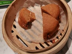古法马拉糕-大榕树下顺德菜(融创茂店)