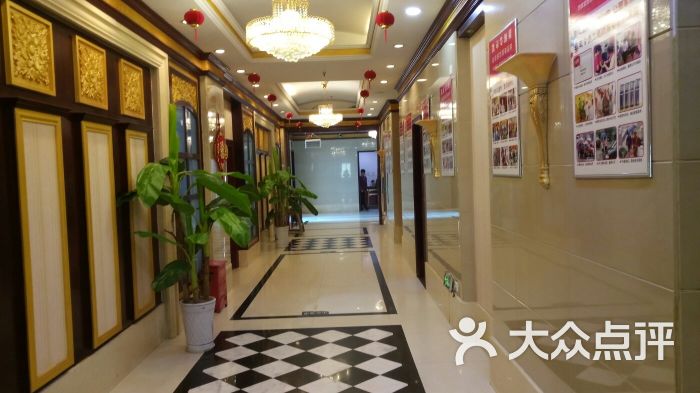 凯司令酒楼(国宴店)-图片-信阳美食-大众点评网