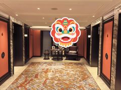 -杭州君悦酒店