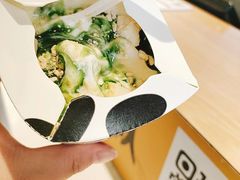 -麦当劳(兰天城市广场店)