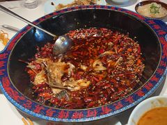 -何师傅美蛙鱼头(汉街店)