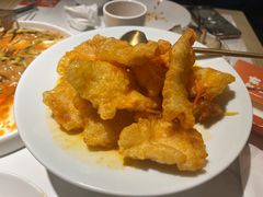 -上关东东北菜(夫子庙水游城店)