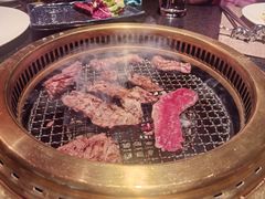 -觅福里•熟成和牛餐厅