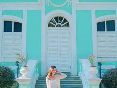 -龙环葡韵住宅式博物馆