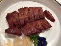 -白天鹅宾馆-宏图府餐厅