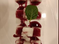蓝莓山药-西安烤鸭店(369烤鸭王店)