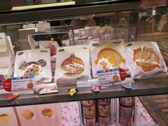 -巴黎贝甜(印象城店)