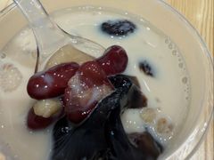 -八婆婆烧仙草(SM城市广场店)