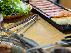 -麻蒲碳烤肉(嘉禾东平地铁站19号店)