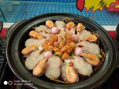 -天天初二·天津传统捞面·天津特色菜(凌奥总店)
