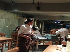 -黄山老妈·土菜(碧桂园店)