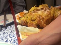 -遇见长安之高山流水(李家村万达店)