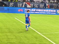 -上海体育场