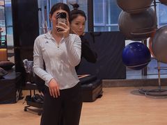 -豪逸健体(中骏广场店)