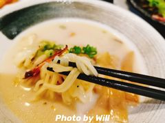 -神户赤童日式烤肉伙伴(东直门店)