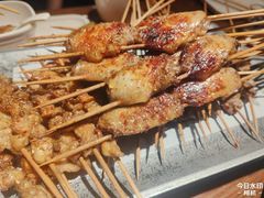 -管氏翅吧(地安门创始店)