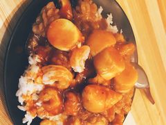 八珍豆腐·饭-厨掌柜陆老师(天津之眼店)