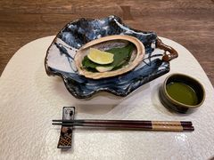 -空蝉怀石料理(益丰·外滩源店)