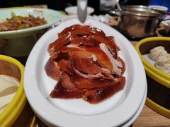 -龙聚德北京烤鸭(沙坪坝华宇A馆店)