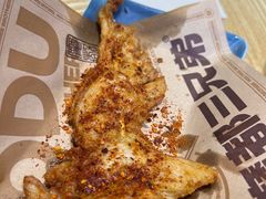 -魔都三兄弟酸辣粉·蘸卤炸串(虹桥万科店)