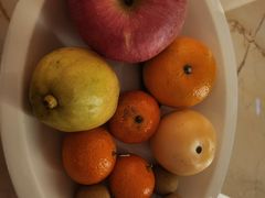 -长沙富力万达文华酒店