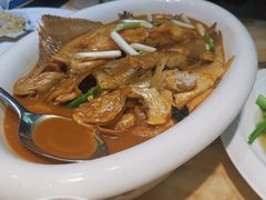 -小船渔村•大连菜•大连焖鱼(明泽街店)