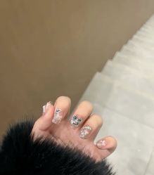 -斯馨·健康美甲美睫