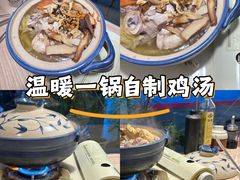-春笙食堂.丼饭拉面寿司(GOGO新天地店)