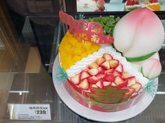 -味多美·北京面包工坊(天坛店)