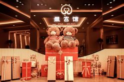 -长春星宫馆婚纱摄影(和平大世界店)