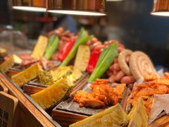 -钱小奴炭烤自助料理·安格斯牛肉(盐城中南城店)