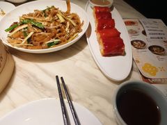 -陶陶居酒家(SM二期购物广场店)