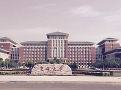 -吉林大学(新民校区)
