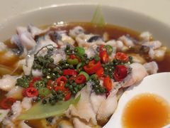 -鹿港小镇(霄云店)