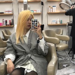 -COSMO PRO造型