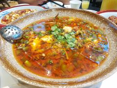 -院8里·少城记忆老川菜(宽窄巷子店)