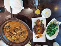 -茶叁酒肆·楚味江湖(菱角湖店)