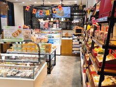 -欧文西点(港隆广场店)