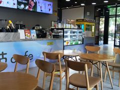 -咪咕咖啡(北京西单店)