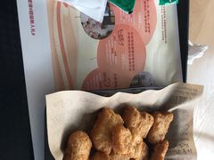-肯德基(杭州浦沿店)