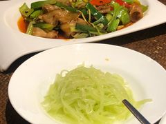 -海棠湾九号度假酒店-融荟家和中餐厅