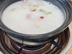 -丰尔粥食·粥底火锅·桑拿鸡(大良总店)