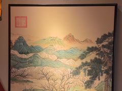 -绿茶餐厅(深圳龙华天虹购物中心店)
