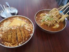-青春分食(仙林大学城店)