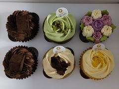 -派悦坊·甜品·蛋糕(虹口龙之梦店)