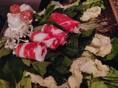 -大头椰·椰子鸡火锅(新梦店)