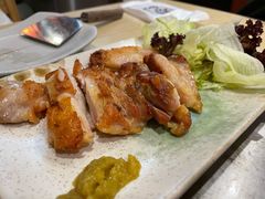 -日葵 大阪烧ひまり(仙霞路店)